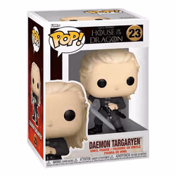 FUNKO POP! 83464 toy figure - Vue supplémentaire 2