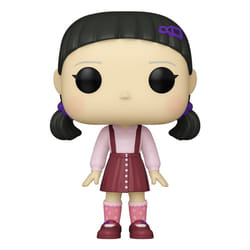 FUNKO POP! Young-hee