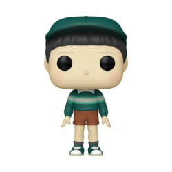 FUNKO POP! Chul-su