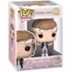 Figurine - Funko Pop! - Golden Girls - Blanche Devereaux - Vinyle Durable - Cadeau Idéal