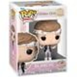 Figurine - Funko Pop! - Golden Girls - Blanche Devereaux - Vinyle Durable - Cadeau Idéal