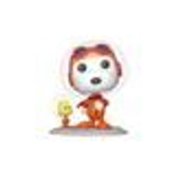 Figurine - FUNKO - Snoopy Astronaute - Peanuts - 1 figurine - Mixte - 3 ans et plus