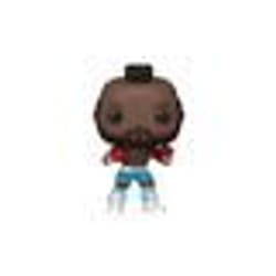 Figurine miniature - Funko - POP Movies Rocky - Clubber Lang n°1714