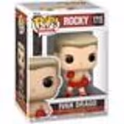 Figurine - Funko - POP Movies Rocky - Ivan Drago n°1715 - Vinyle - 9 cm - Collectionneur