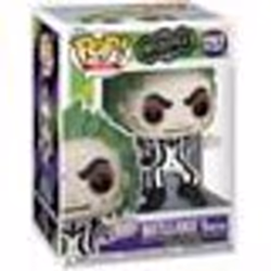 Figurine - Funko Pop! - Beetlejuice - 95 cm - Vinyle de Qualité - Pierre Tombale