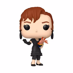 Figurine Funko Pop Movies Beetlejuice Delia Deetz