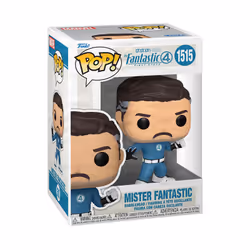 FUNKO 83584 collectible figure - Vue supplémentaire 2