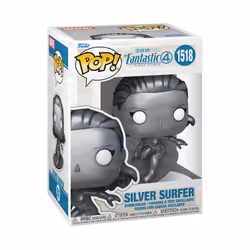 FUNKO POP! 83587 collectible figure - Vue supplémentaire 2