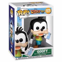 Figurine Funko Pop Disney Goofy