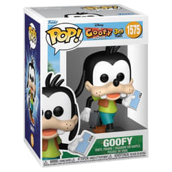 Figurine Funko Pop Disney Goofy