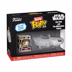 FUNKO POP! 83623, Figurine à collectionner, Film et série TV