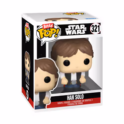 FUNKO POP! 83623 figurine d'action et de collection
