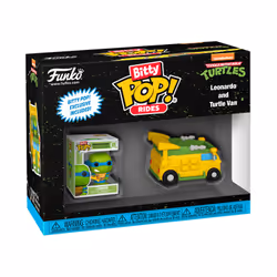 FUNKO POP! 83626 figurine d'action et de collection - Vue supplémentaire 4