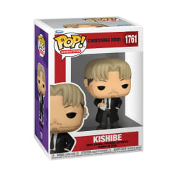 Funko Pop Kishibe