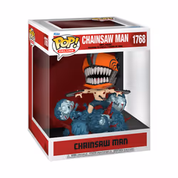 FUNKO POP! Deluxe 83632 collectible figure - Vue supplémentaire 2