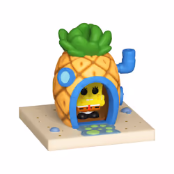 FUNKO POP! 83638 figurine d'action et de collection