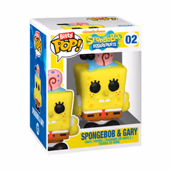 FUNKO POP! 83638 figurine d'action et de collection