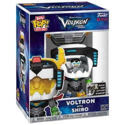 Figurine Funko Bitty Bots Voltron