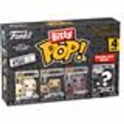 Pack 4 Figurines Funko Bitty Pop Game of Thrones Khaleesi