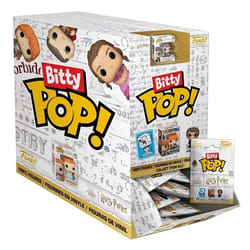 Figurine Funko Bitty Pop! Blind Bag - Harry Potter - Mini Figurine Aléatoire