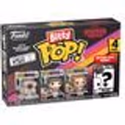 Figurine Mini - Funko - Bitty Pop! St SZN1 - Démogorgon - 22 cm - Noir
