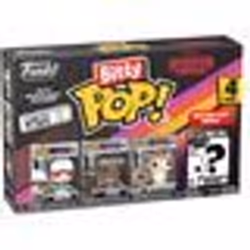 Mini-Figurine - Funko - Bitty Pop! St SZN1 - Dustin - 22 cm - Stranger Things