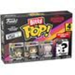 Mini-Figurine - Funko - Bitty Pop! St SZN1 - 22 cm - Stranger Things - Surprise Mystère