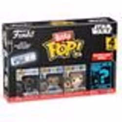 Figurine - Funko - Bitty Pop! SW - Dark Vador - 22 cm - Mini-Figurine Mystère - Star Wars