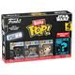 Figurine - Funko - Bitty Pop! SW - Dark Vador - 22 cm - Mini-Figurine Mystère - Star Wars