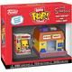 FUNKO POP! 83684 figurine d'action et de collection