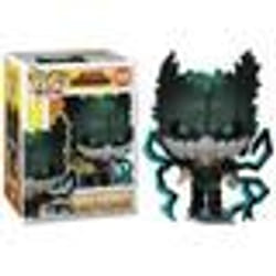 Figurine My Hero Academia - Izuku Midoriya (Vigilante) Pop Plus 10cm