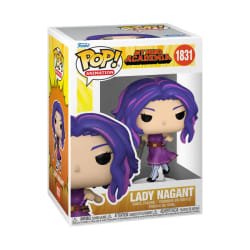 Figurine Funko Pop Animation My Hero Academia Lady Nagant