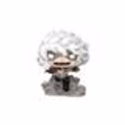 Figurine - Funko - Tomura Shigaraki - 10cm - My Hero Academia - Mixte