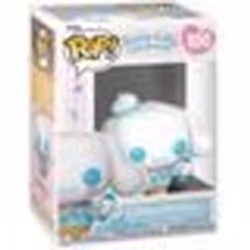 FUNKO POP! 83693, Figurine à collectionner, Bande dessinée