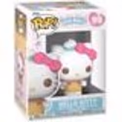 FUNKO POP! 83694, Figurine à collectionner, Bande dessinée