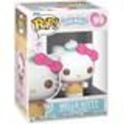 FUNKO POP! 83694 collectible figure