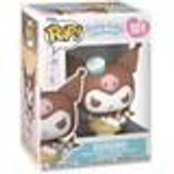 FUNKO POP! 83695 collectible figure