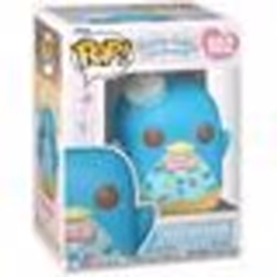 FUNKO POP! 83697, Figurine à collectionner, Bande dessinée