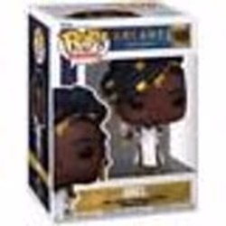 Figurine - Funko Pop! - Mel - Arcane: League of Legends - Vinyle de Qualité - 95 cm