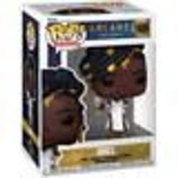 Figurine - Funko Pop! - Mel - Arcane: League of Legends - Vinyle de Qualité - 95 cm