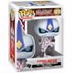 Figurine - Funko - E-Hero Neos - Vinyle 375 pouces - Cadeau pour fans - Yu-Gi-Oh!