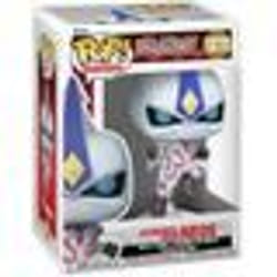 Figurine - Funko - E-Hero Neos - Vinyle 375 pouces - Cadeau pour fans - Yu-Gi-Oh!