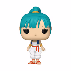 FUNKO POP! Animation Bulma, Figurine à collectionner, Dessins animés et Mangas