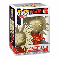 FUNKO POP! 83722 collectible figure - Vue supplémentaire 2