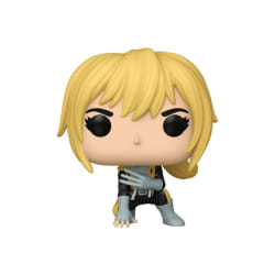 Marvel Comics - Figurine POP! Comic Books Gwenverine 9 cm