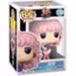 Figurine Funko Pop! N°1788 - Jem Et Les Hologrammes - Jem