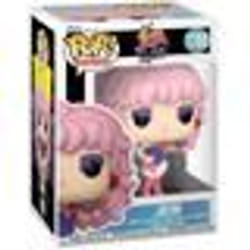 Figurine Funko Pop! N°1788 - Jem Et Les Hologrammes - Jem