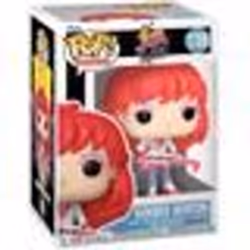 Figurine - Funko - Kimber Benton - Vinyle 95 cm - Cadeau pour Fans - Jem and The Holograms