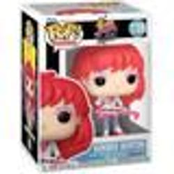 Figurine - Funko - Kimber Benton - Vinyle 95 cm - Cadeau pour Fans - Jem and The Holograms