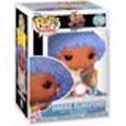 Figurine - Funko - Shana Elmsford - Vinyle 95 cm - Cadeau Fans - Collection Jem and The Holograms
